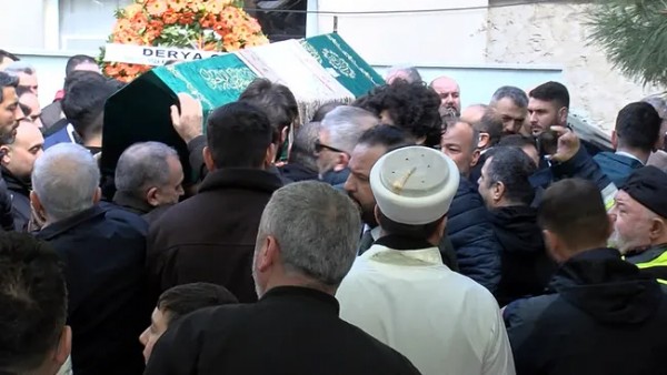 Otopark Cinayetinde Flaş Gelişme! Katil Komşunun Pes Dedirten Savunması Ortaya Çıktı